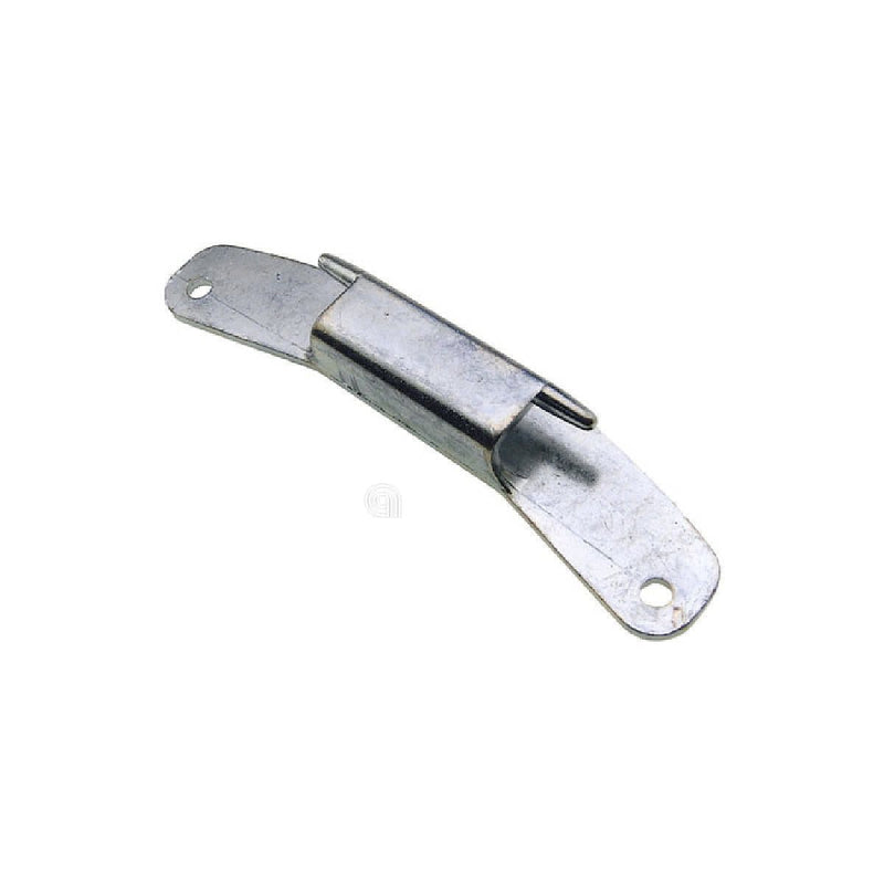 metalowa zawias okrągłych drzwi do pralki Candy kod 92993526