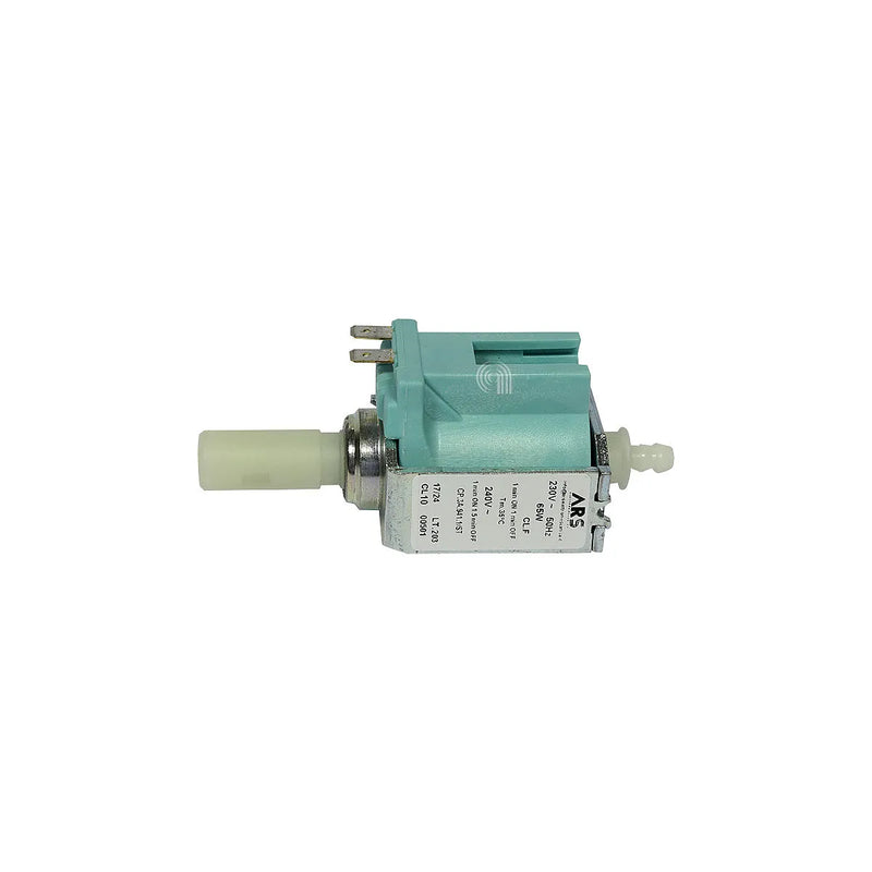 ELECTROLUX, SAECO, AEG, BOSCH, BALAY, GAGGIA, JURA, PHILIPS, SIEMENS, NEFF, GAGGENAU, UFESA - Pompa wody do ekspresu do kawy - 59394
