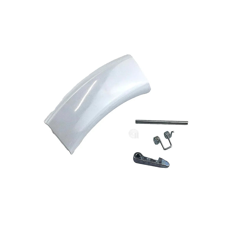 ELECTROLUX, REX - Dźwignia drzwi pralki - 4055186607