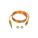 ARISTON, INDESIT, MERLONI, SCHOLTES, WHIRLPOOL - Termopara do piekarnika - C00028639