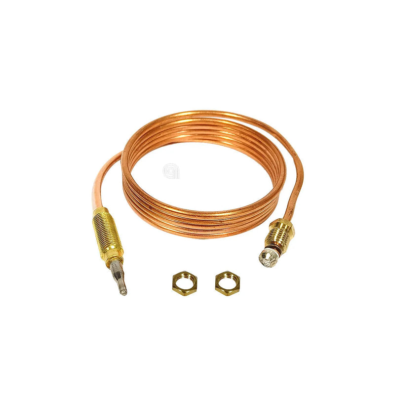 ARISTON, INDESIT, MERLONI, SCHOLTES, WHIRLPOOL - Termopara do piekarnika - C00028639