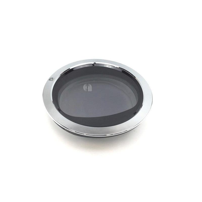 Oryginalne kompletne drzwi suszarki Beko kod 2973570400