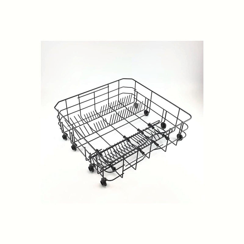 Dolny kosz do zmywarki Whirlpool Indesit z kodami C00303066
