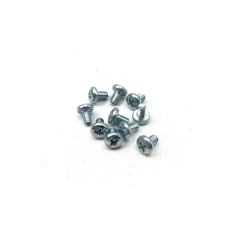 Set 10 tornillos originales horno Franke código 1330060247