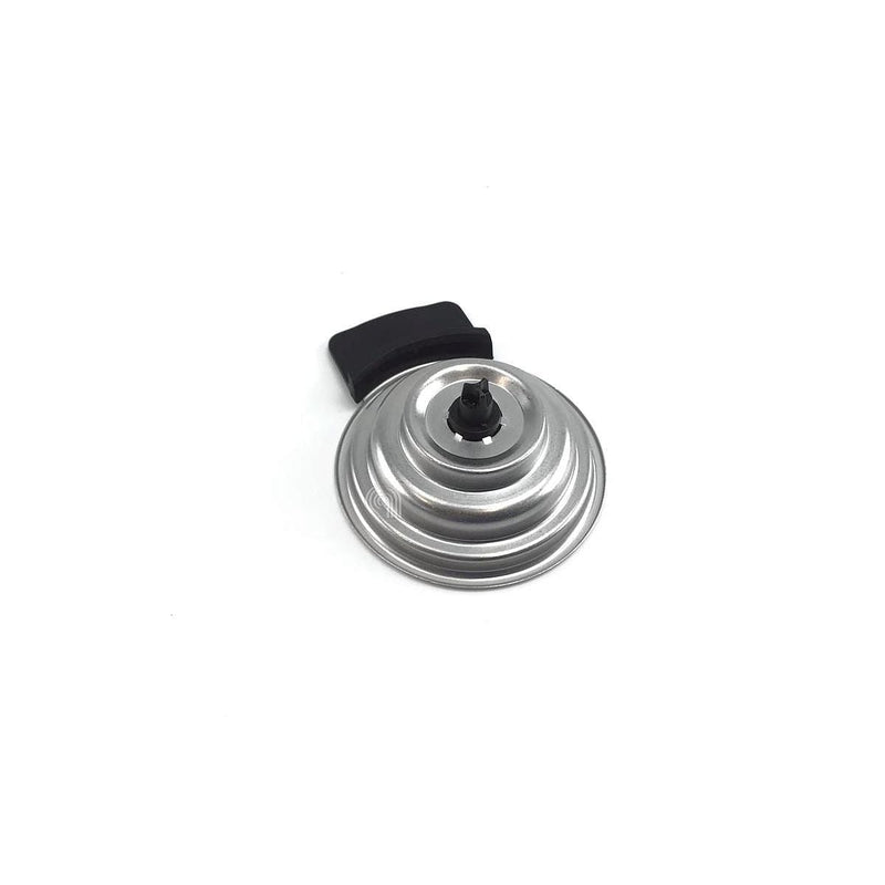 Porta filtro dolny oryginalny do ekspresu do kawy Philips Saeco 422225944221