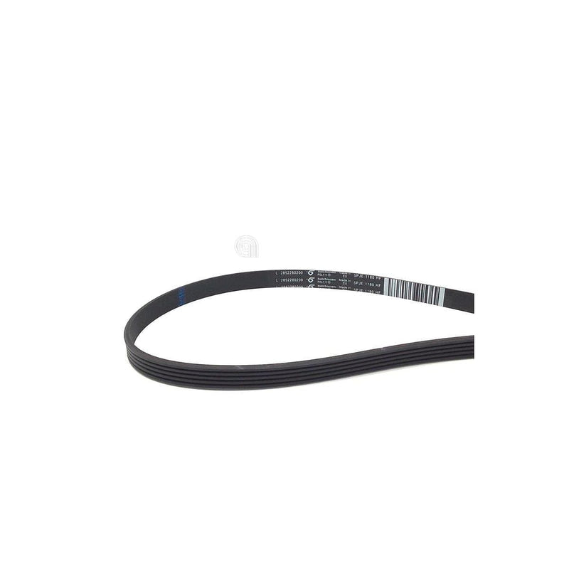 Pasek J5 1180 Poly-V do suszarki Beko oryginalny 2466300202