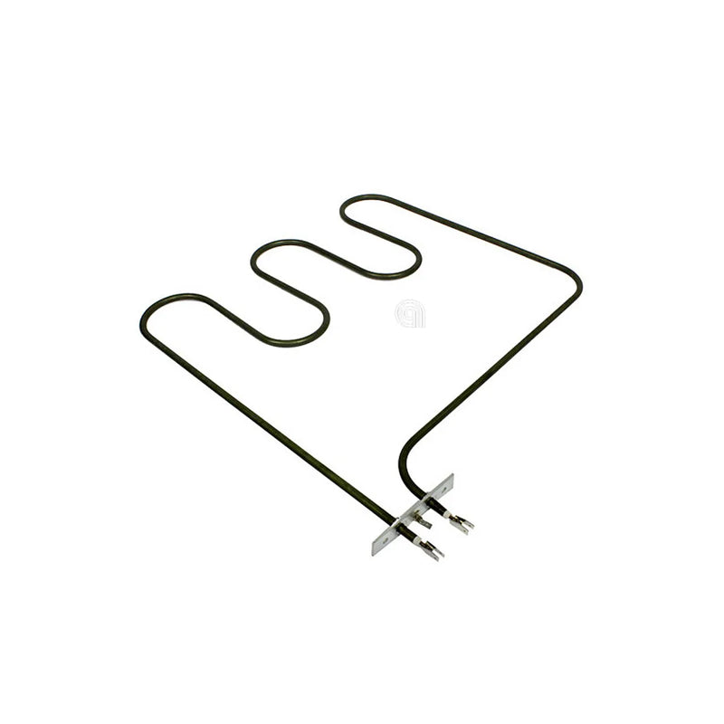 ELECTROLUX, REX, ZANUSSI, BLANCO, CASTOR, ZANKER, ZOPPAS, ELEKTRO HELIOS, CORBERO, FRIGIDAIRE - Dolna grzałka piekarnika 1000W - 3570038061