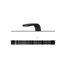 BOSCH - Pasek napędowy J4 1163 Poly-V pralki - 00661153