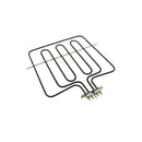 GÓRNY ELEMENT GRZEWCZY 2700W PIEKARNIKA SCHOLTES