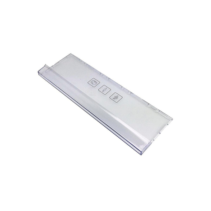 Oryginalny panel szuflady lodówki Beko kod 4640590200