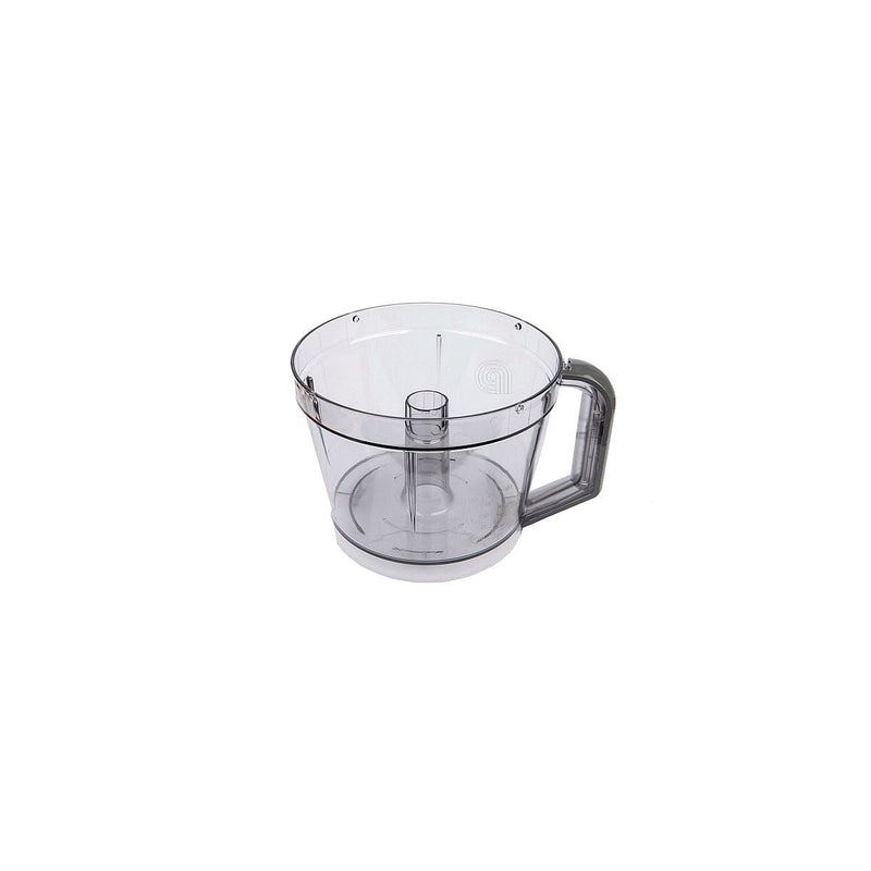 Bowl con mango original Bosch para robot de cocina 00750890