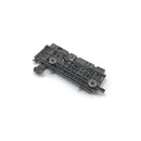 Mechanizm górnego kosza zmywarki Beko 1520400100