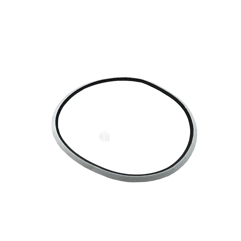 Oryginalna przednia uszczelka suszarki Electrolux kod 8077086018