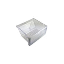 Obudowa dolna lodówki Samsung Hermes DA97-05044B