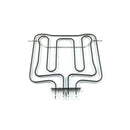 Oryginalna grzałka górna do piekarnika Smeg 2700W kod 806890178