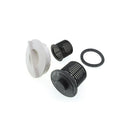 CANDY - Zestaw Filtrów Pralki - 92268945