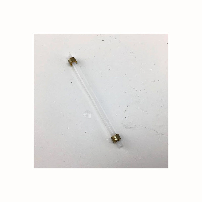 rura PTFE De Longhi L=97 mm z 2 oryginalnymi tulejami 5513212871