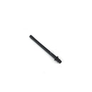 rura wydechowa 110 mm czarna NBR do De Longhi 5313240311