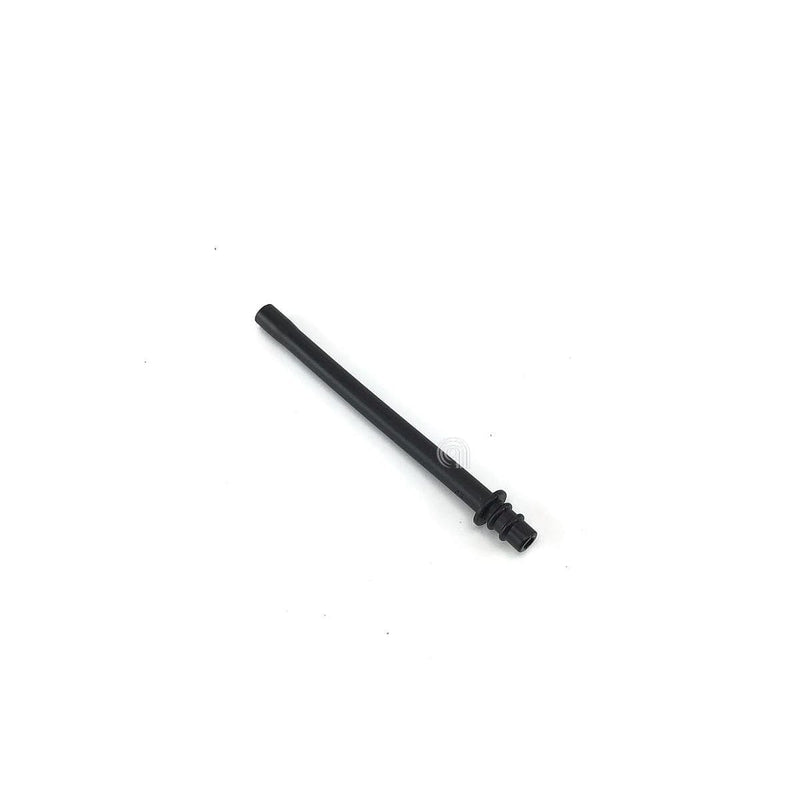rura wydechowa 110 mm czarna NBR do De Longhi 5313240311
