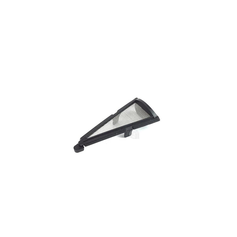 Filtr trójkątny z czarną ramką do czajnika De Longhi 5521010001