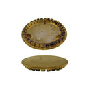 RICAMBI CUCINA - Osłona płomienia płyty grzewczej - S1713