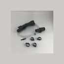 Tubo suministro agua aspiradora Bosch original 00797747