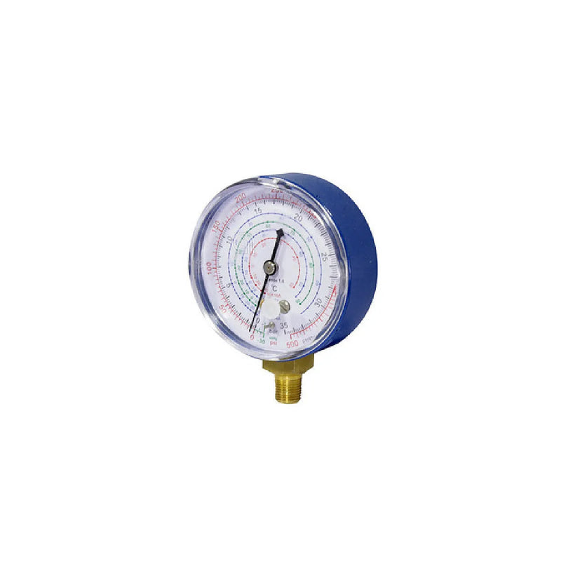 UNIVERSALE - Manometr niskiego ciśnienia - 00521053