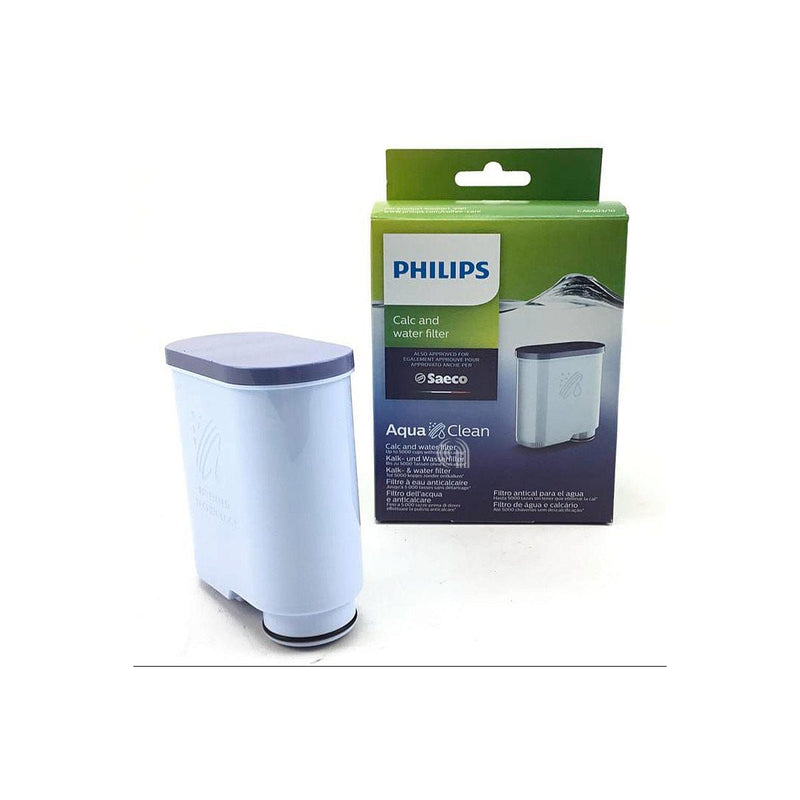 Filtr aqua clean do ekspresu do kawy Philips Saeco CA6903