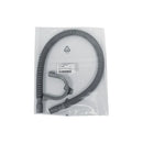 UNIWERSALNY - Zestaw Rury Odpływowej Rozciągliwej 0,8-3m Pralka Zmywarka - AST-00111205