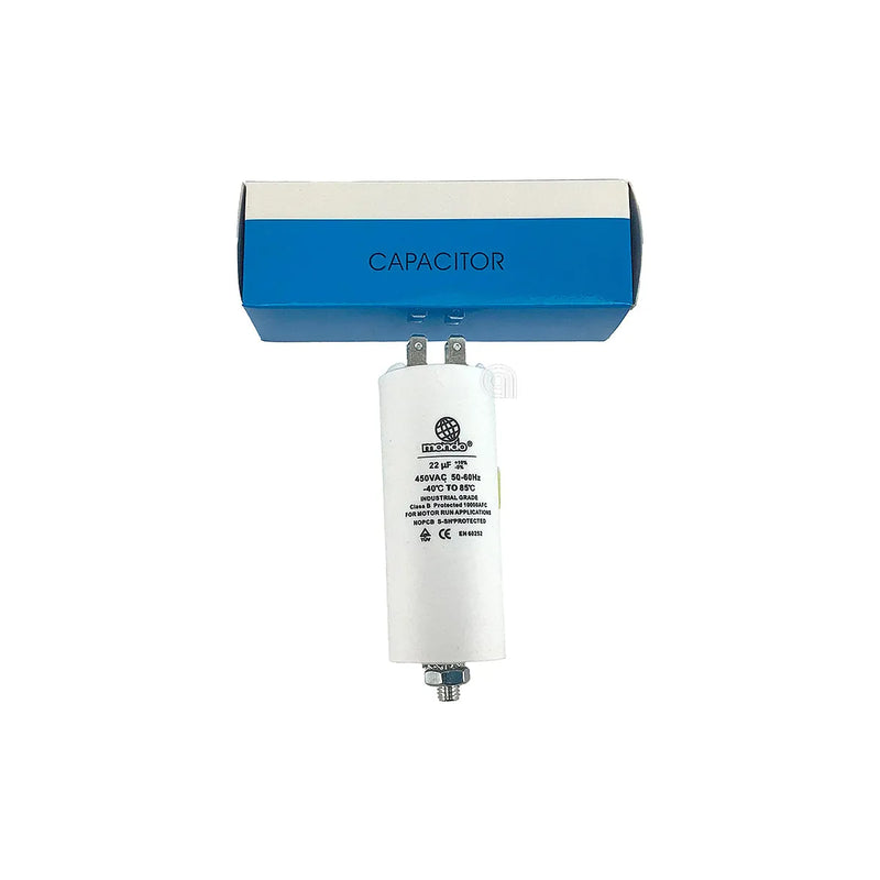 UNIVERSALE MONDO - Kondensator do pralki - AST-00230025