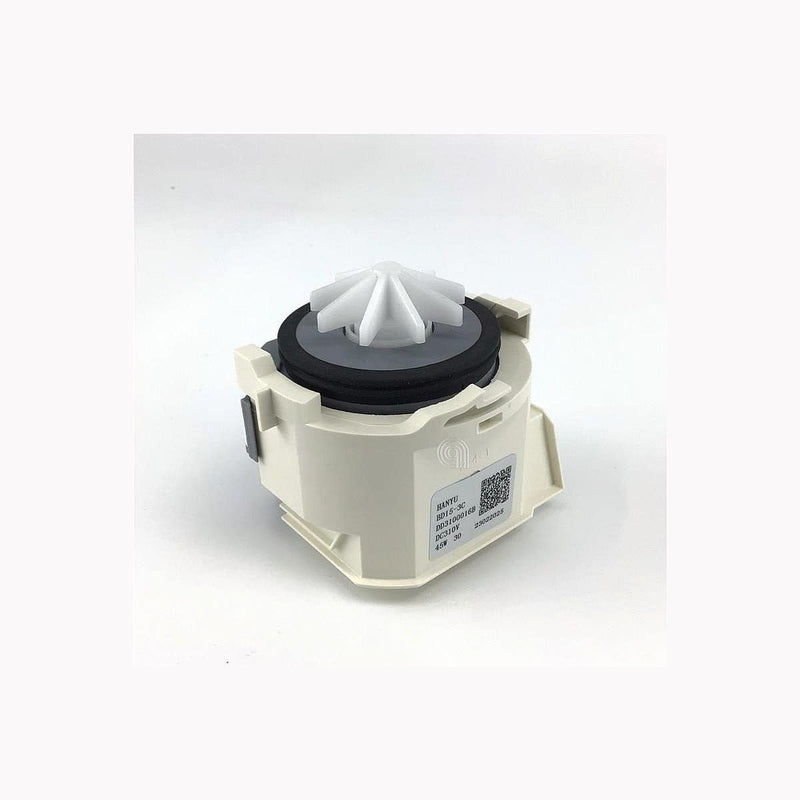 Silnik BLDC pompy zmywarki Samsung DD31-00016B 2800-3400 obr./min