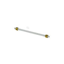 Oryginalna rurka do ekspresu De Longhi z uszczelkami PTFE 5532109000