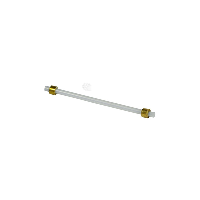 Oryginalna rurka do ekspresu De Longhi z uszczelkami PTFE 5532109000