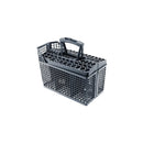 Oryginalny koszyk na sztućce do zmywarki Electrolux z kodami 1118401007