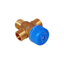 UNIWERSALNY - Zawór do Kotła - AST-77401002