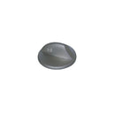 Gałka do pokrętła łuku niklowana obrócona Bompani M0039520001