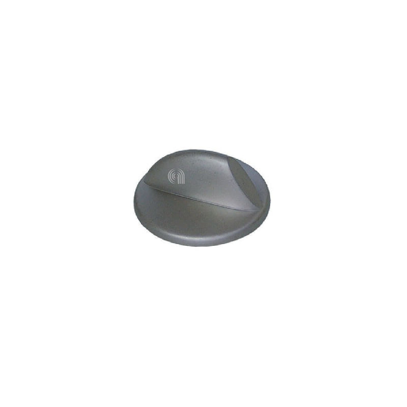 Gałka do pokrętła łuku niklowana obrócona Bompani M0039520001