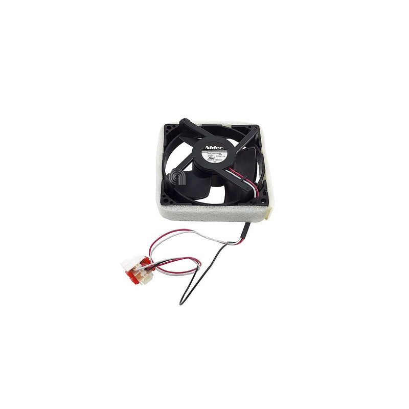 Oryginalny silnik wentylatora 12V do lodówki Samsung DA31-00287A