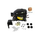 BOMPANI, UNIWERSALNY - Kompresor lodówki - M57998043400