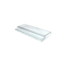 oryginalny przedni panel szuflady do lodówki Gorenje 408007