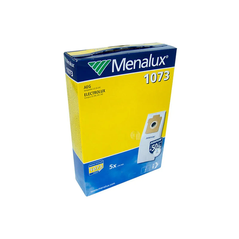 zestaw 5 worków i 1 oryginalny filtr do odkurzacza Electrolux 9002563600
