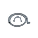 UNIWERSALNY - Rura odpływowa do pralki 2m - AST-00111146