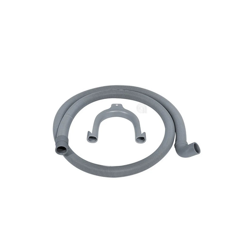 UNIWERSALNY - Rura odpływowa do pralki 2m - AST-00111146