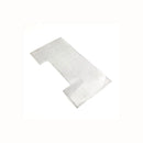 metalowy filtr do okapu Elica 1010LZ 60 cm