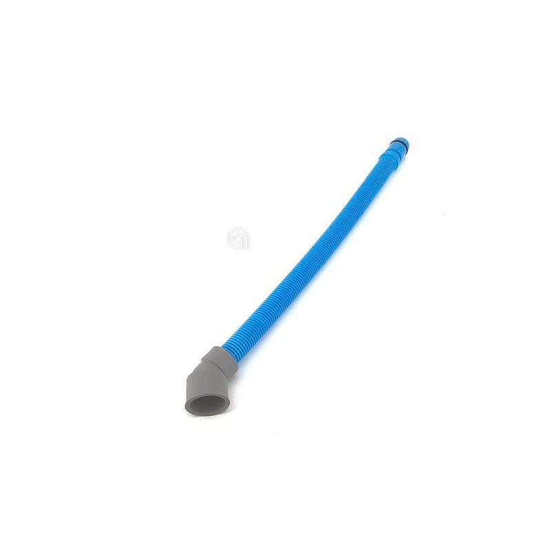 Rura wydechowa do syfonu zmywarki Smeg i Gorenje 767760047