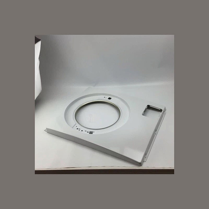 Przedni oryginalny panel pralki Samsung DC97-22382C kompatybilny