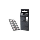 oryginalne tabletki do czyszczenia ekspresu Krups XS300010
