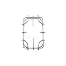 RICAMBI CUCINA - Ruszt druciany Płyta kuchenna - F5515