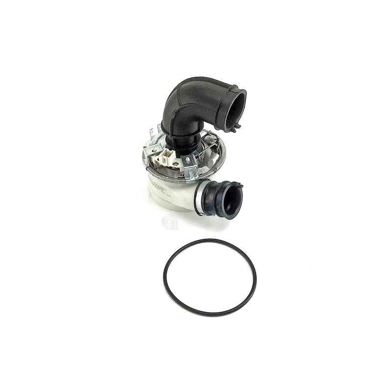 WHIRLPOOL ARISTON INDESIT HOTPOINT SCHOLTES - Grzałka do zmywarki - C00302489