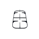 RICAMBI CUCINA - Żeliwna ruszt płyta kuchenna - G5201